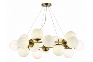 Подвесная люстра EVOLUCE Fratta SLE1191-203-20 - 3