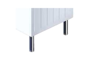 Опора для мебели IDDIS универсальная, высота 150 мм, 003  (0033000U96)