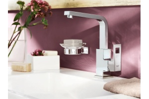 Мыльница Grohe Essentials 40368001 - 2
