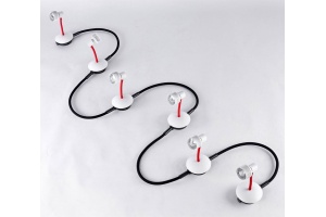 Спот Lussole Bay Shore GRLSP-9818-06