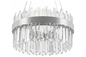 Подвесной светильник Natali Kovaltseva Smart Нимбы LED LAMPS 81271