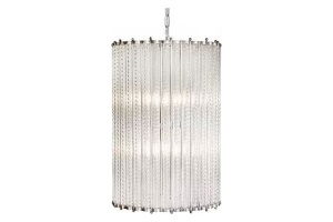 Подвесной светильник iLamp Manhattan MD0266-6 Silver