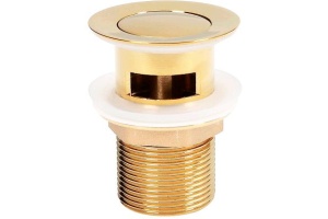 Донный клапан для раковины Iddis Cloud CLOG000i88