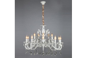 Подвесная люстра Omnilux OML-30807-15 - 3