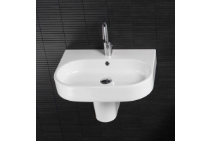 Раковина Hatria Area 60 см - 3