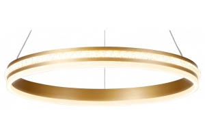 Подвесной светодиодный светильник Feron Levitation Shinning ring AL5888 41698