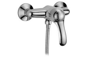 Смеситель для душа Cezares Lira (LIRA-C-DM-03) - 2