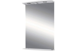 Зеркало Misty Магнолия 50