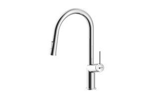 Смеситель Lemark Minima для кухонной мойки LM3850C