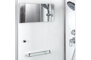 Душевая кабина Deto 120x90 K 402 - 3