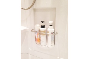 Душевая кабина с поддоном River Rein 90/26 МТ (10000001307) - 3