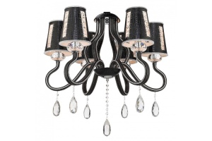 Подвесная люстра Wertmark Adelinda WE391.06.023