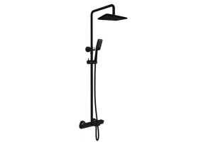 Душевая стойка Kaiser Elite 01182-2