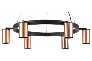 Подвесная люстра Lightstar Rullo LR016306