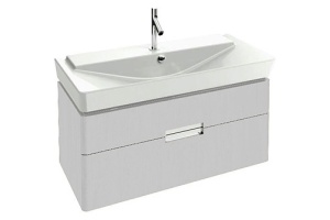 Тумба под раковину Jacob Delafon Reve 97.3 см (EB1136-G1C)