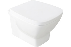 Унитаз подвесной BelBagno Lago