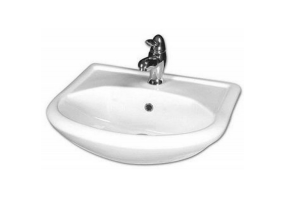 Мебельная раковина Aqwella  55.5 см (12091)