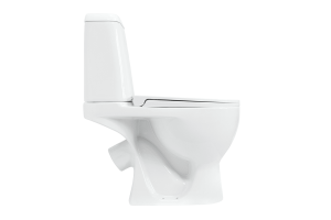 Унитаз-компакт Sanita luxe Max - 3