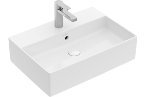 Раковина Villeroy & Boch Memento 2.0 4A075001 50x42 см