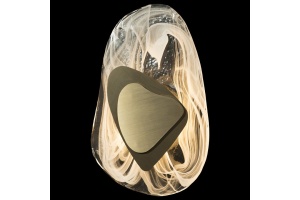 Накладной светильник Loft it Sunwave 10102 Gold - 2