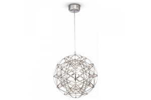 Подвесной светодиодный светильник Freya Amber FR5099PL-L21CH - 2