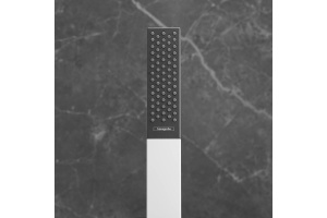 26866000 HG Rainfinity Baton 100 1jet ручной душ - 2