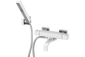 Смеситель для ванны с душем Paini Dax 84CR105TH