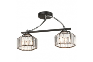 Потолочный светильник Velante 236-107-02