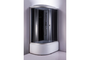 Душевая кабина Niagara NG-2510R - 2