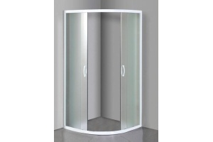 Душевое ограждение без поддона River Don 80/24 MT (10000002485) - 3