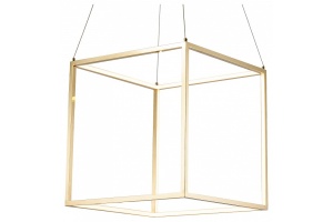 Подвесной светильник Lucia Tucci Lucia Tucci EXO 3350.440 gold