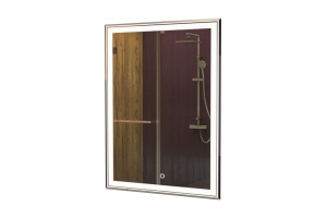 Зеркало с подсветкой 