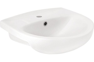 Мебельная раковина Santek Канны 50