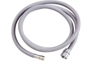 Смеситель на борт ванны Rav Slezak Morava хром - 3