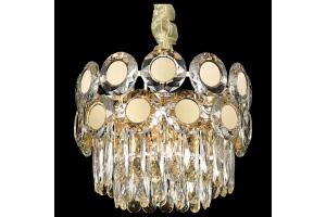 Подвесной светильник Wertmark Claudia WE134.05.303