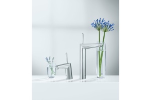 Смеситель Grohe Eurodisc joy 23428000 для раковины - 2