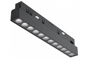 Встраиваемый светильник Maytoni Points TR031-4-12WTW-DD-B - 2