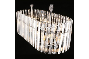 Подвесной светильник Aployt Verene APL.808.03.12 - 3