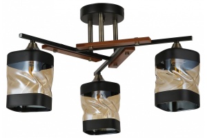 Потолочная люстра Hiper Maia H183-3