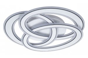 Потолочная люстра Escada Quant 10243/3LED