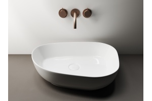 Раковина Ceramica Nova Element CN5003 - 2