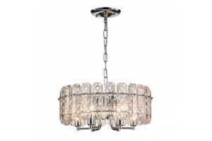 Подвесной светильник Escada Nerissa 2115/6S Chrome - 3