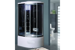 Душевая кабина Timo Standart T-1110 L - 3