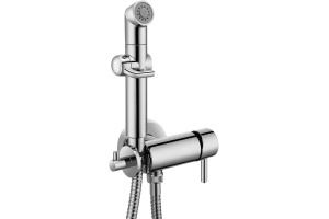 Гигиенический душ Lemark Solo (LM7166C)