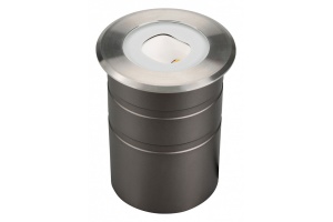 Ландшафтный светодиодный светильник Arlight LTD-Ground-Tilt-R80-9W Day4000 032213