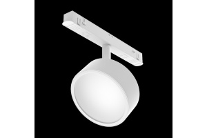 Светильник на штанге Maytoni Rado TR040-4-18W3K-DS-W - 2