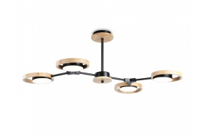 Люстра на штанге Ambrella Light FL FL51611