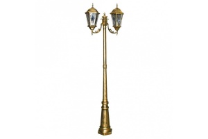 Садово-парковый светильник Feron PL157 11325