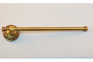 Полотенцедержатель Magliezza PRIMAVERA (80320-br)