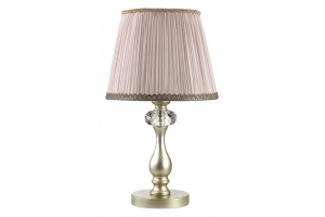 Настольная лампа Odeon Light Classic Aurelia 3390/1T